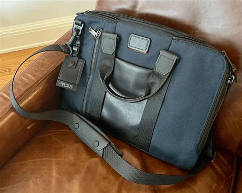 fake tumi laptop bag|tumi laptop bag alternative.